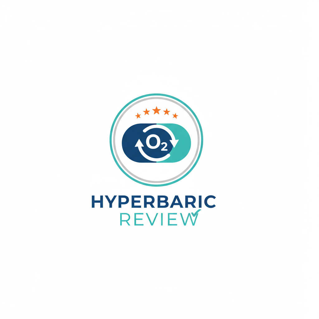 Hyperbaric Review Logo